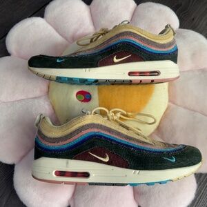 Sean Weatherspoon Air Max 97